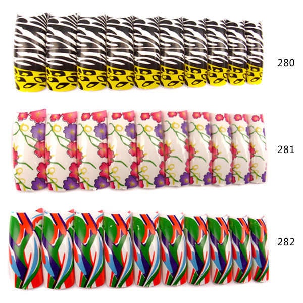 airbrush tip in 20pcs pack