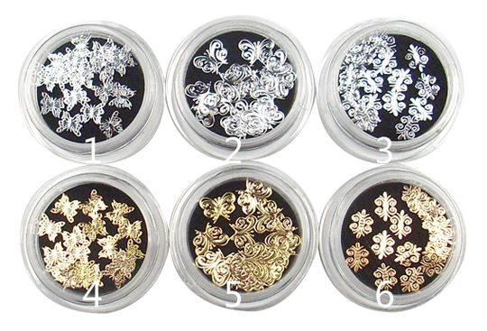 rnmf-45 metallic flake