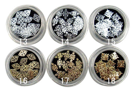 rnmf-47 metallic flake