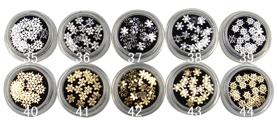 rnmf-50 metallic flake