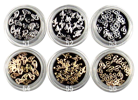 rnmf-52 metallic flake