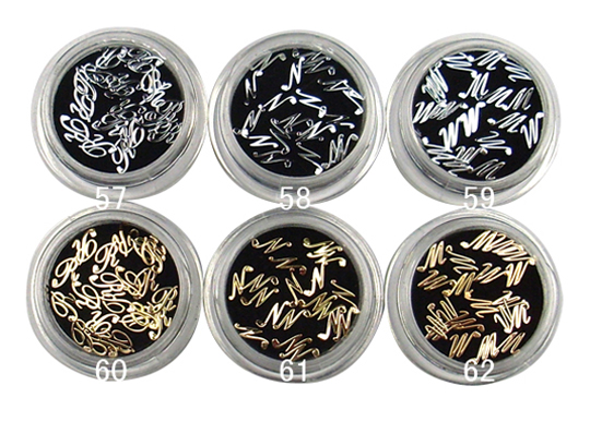 rnmf-53 metallic flake