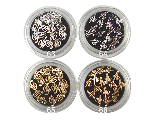 rnmf-54 metallic flake