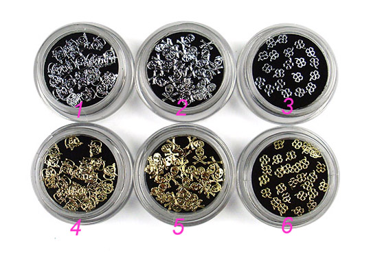 rnmf-61 metallic flake