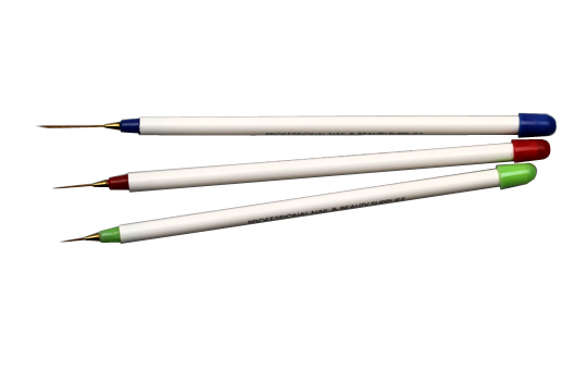 rnt-219 nail art brush