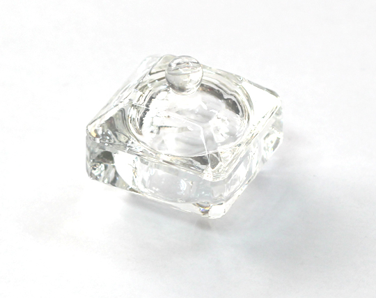 rnt-221 square crystal dish-2