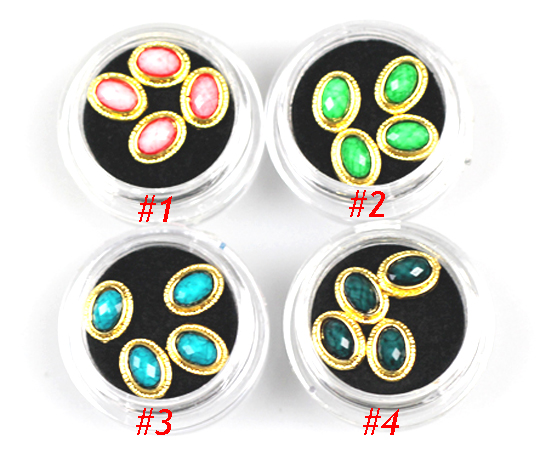 d51 3d dangles