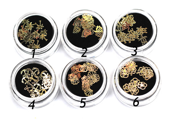 rnmf-79 metallic flakes