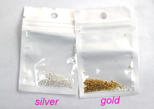 rnmf-93 1mm metallic flakes