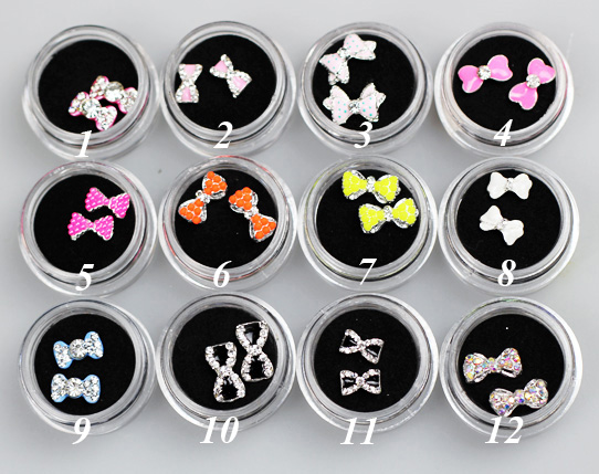 d61 nail art deco