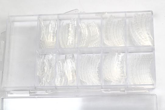 rntp-51 glaze tip in 100pcs case
