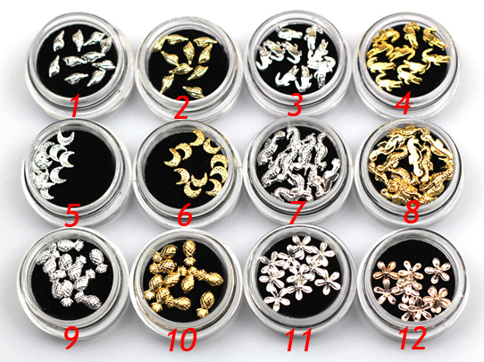 d75 nail art deco