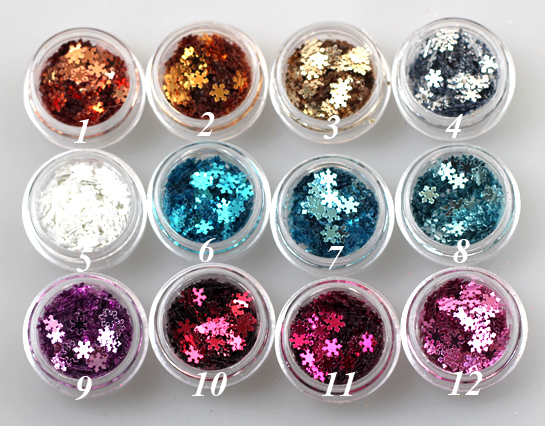 rnag-62 snowflake dazzling