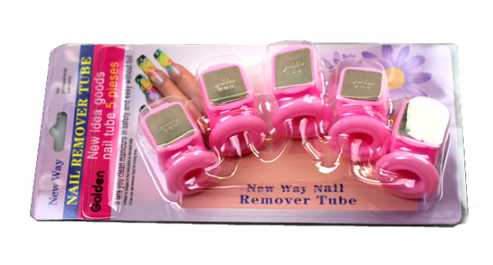 rnt-388 new way nail remover tube