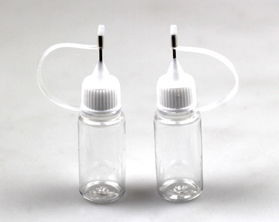 rnt-231 plastic bottle with silver cap