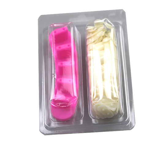 rnt-368 plastic tip stand for practice use