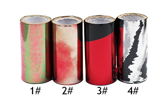 rnaa-65 nail art transfer foil