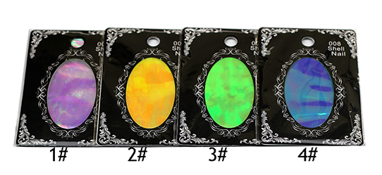 ss-04 glass foil