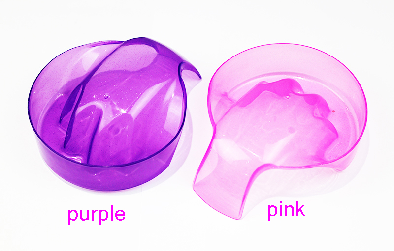 manicure bowl