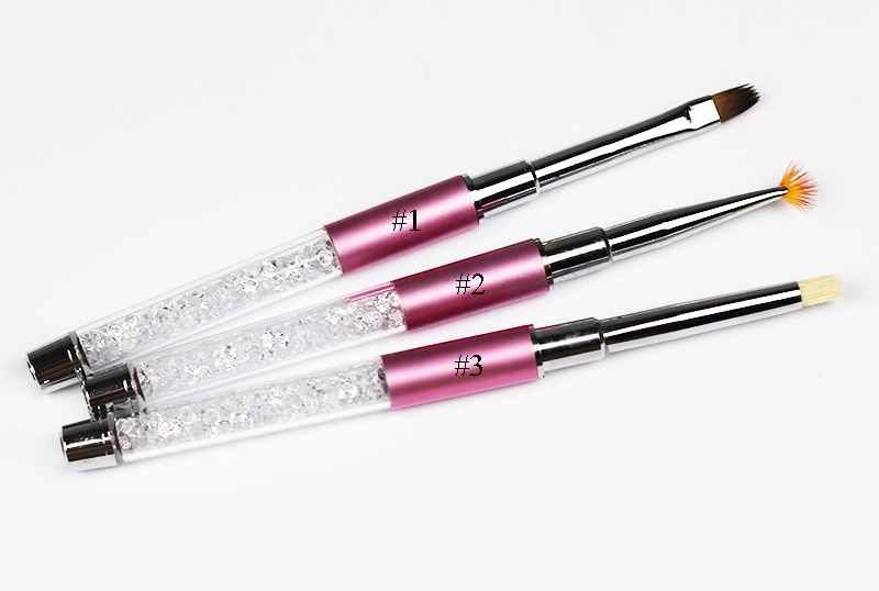 nail art brush