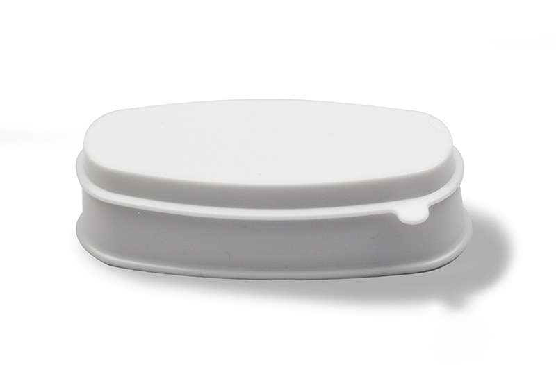 powder box