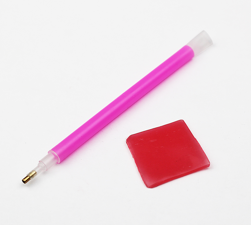 rhinestone picker