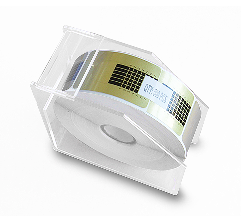 rnt-028 form holder for 500pcs form