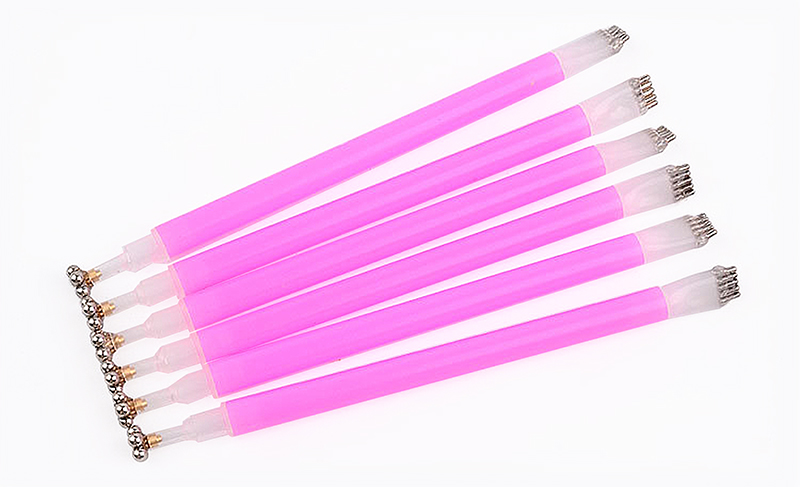 2-way magnetic pen