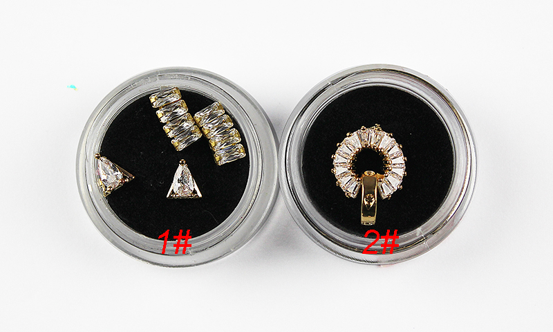 3d zircon deco