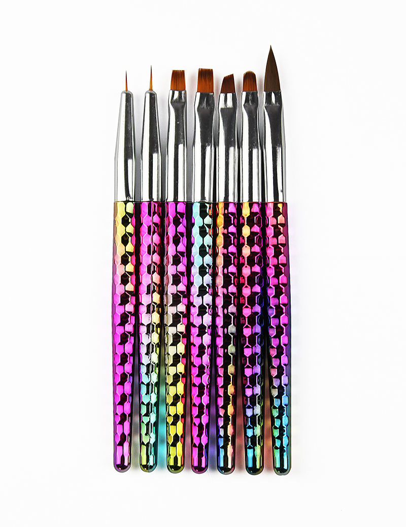 nail art brush