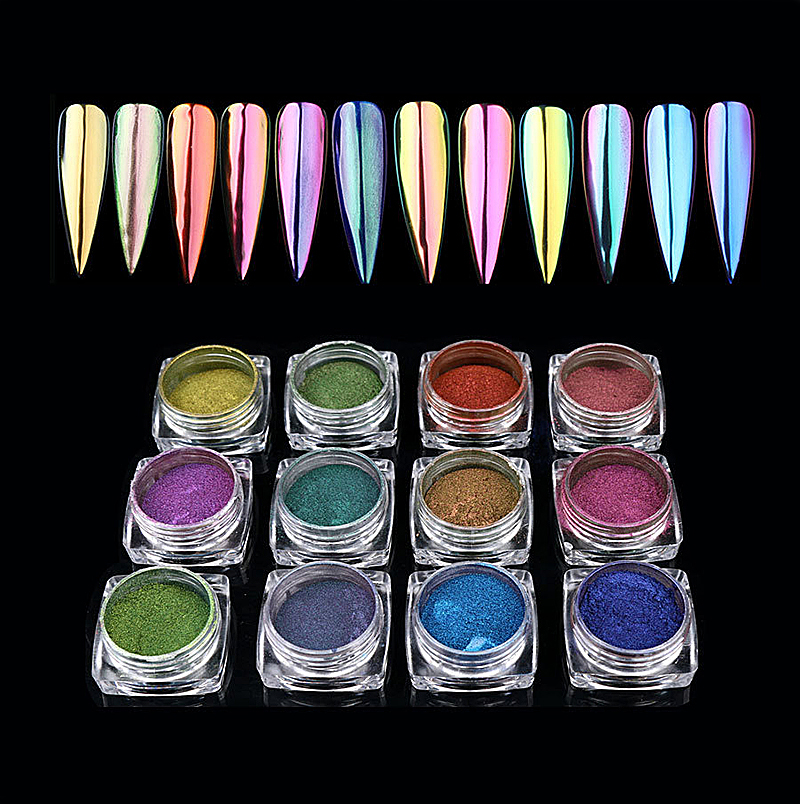 rnag-97 magic mirror powder