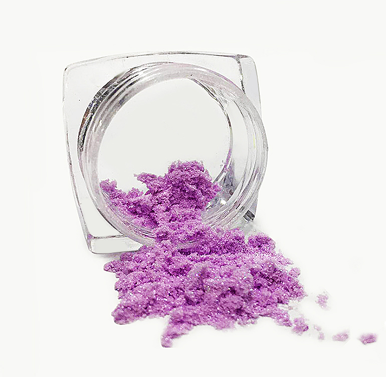 rnag-98 rainbow mirror powder