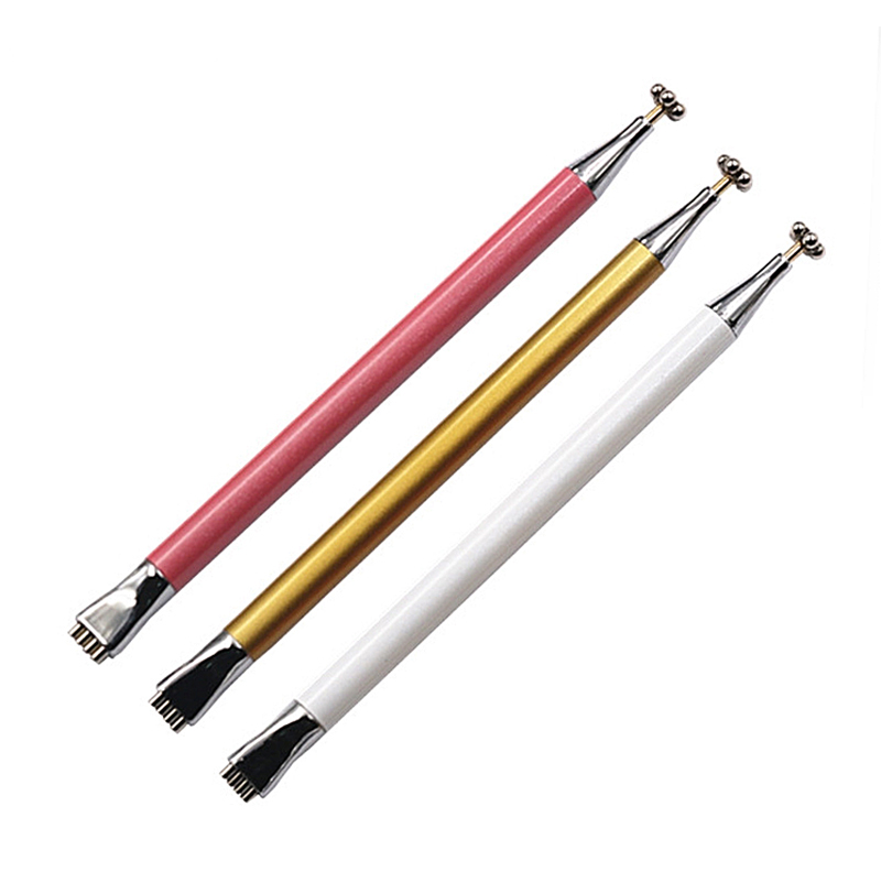 2-way magnetic pen