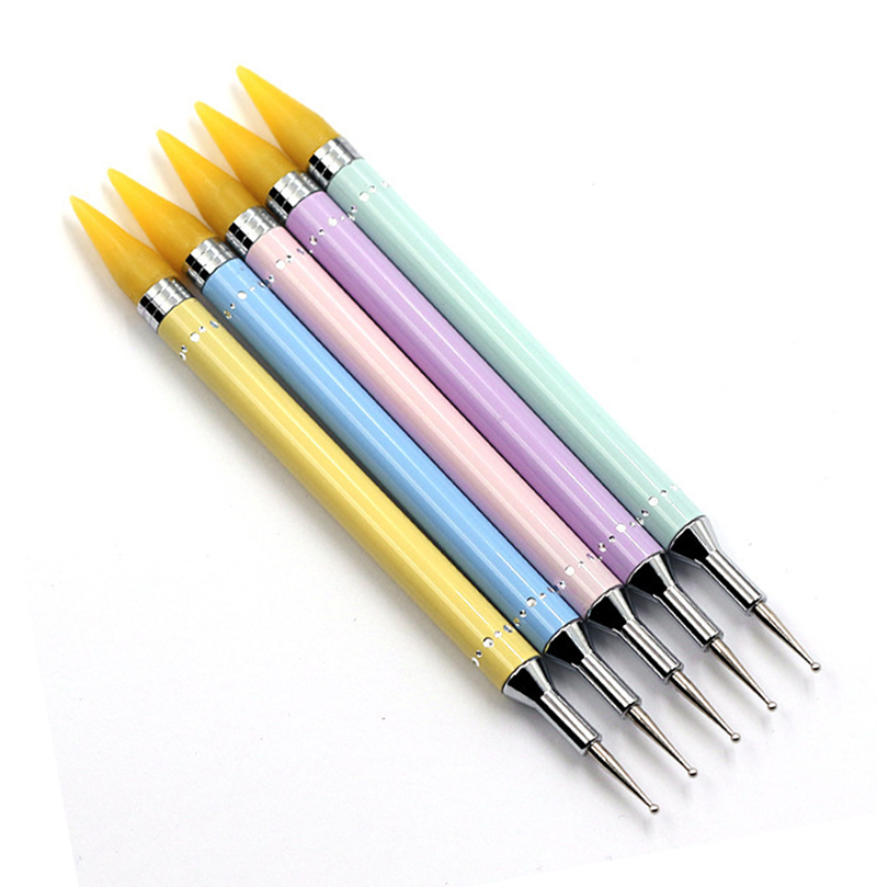 2-heads dotting pen