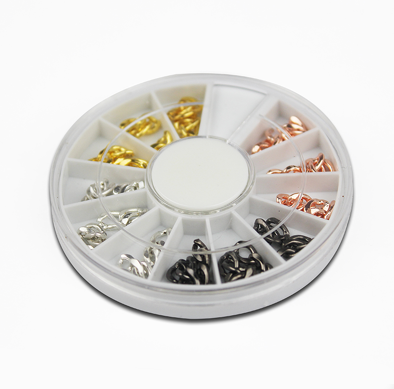 3d alloy accessory