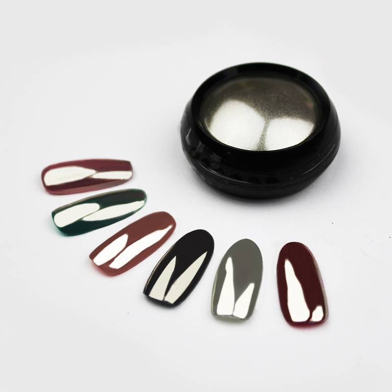 rnag-106 upgraded sliver mirror powder