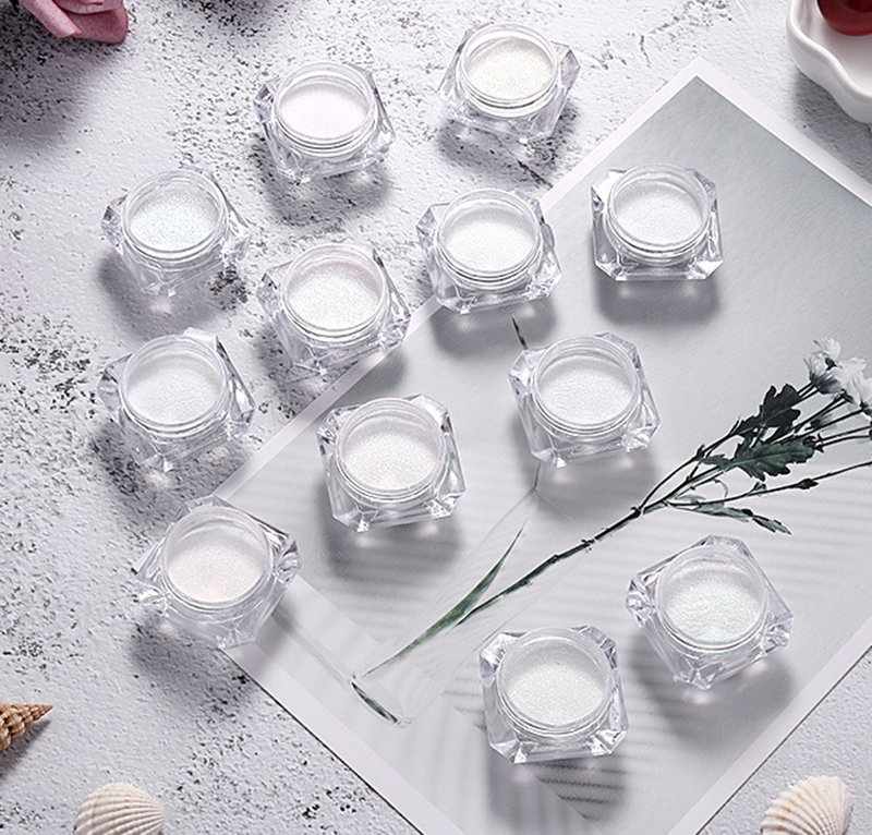 rnag-118 mirror powder in pot