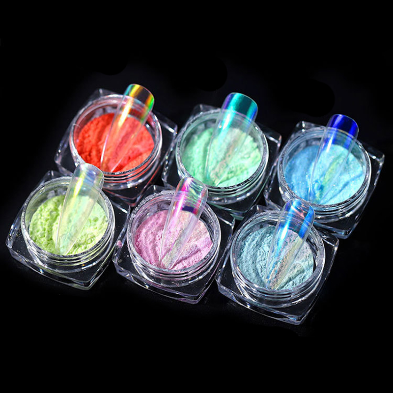 rnag-123 ice aroura powder