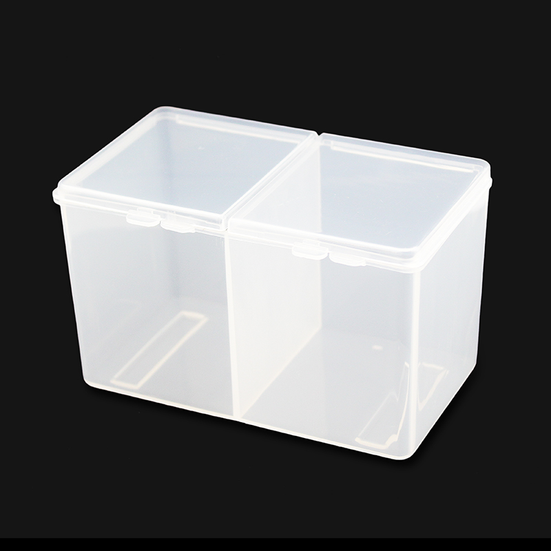 nail table accessory storage