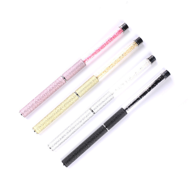 acrylic brush