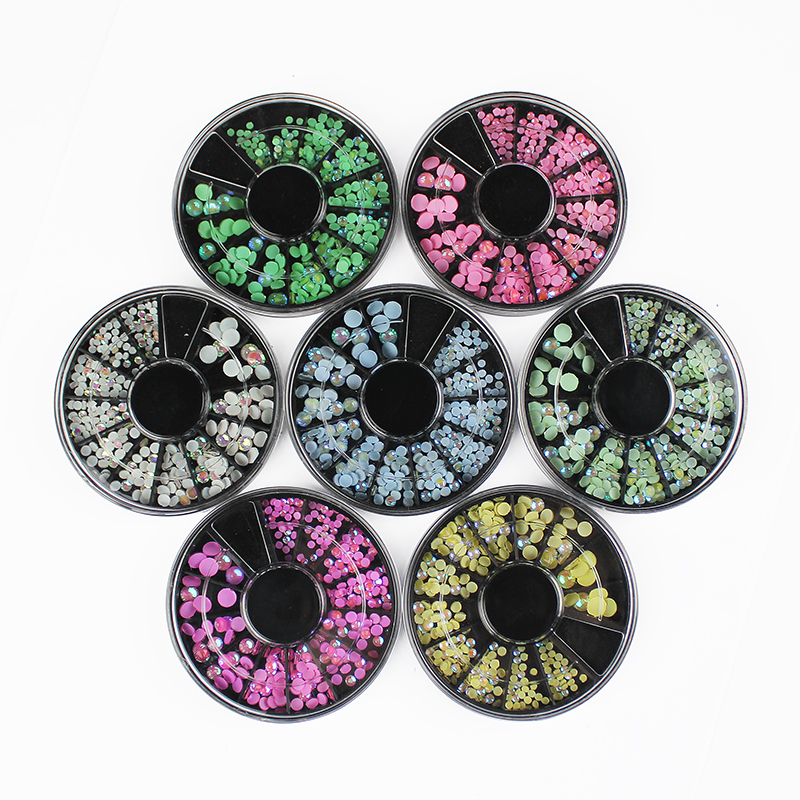 rnar-284 luminous rhinestone
