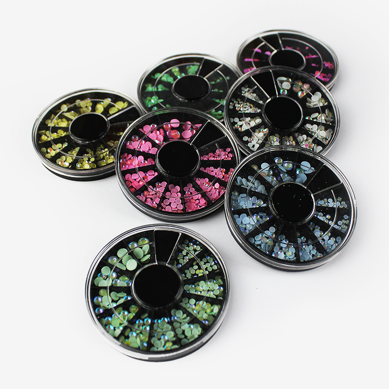 rnar-286 luminous rhinestone