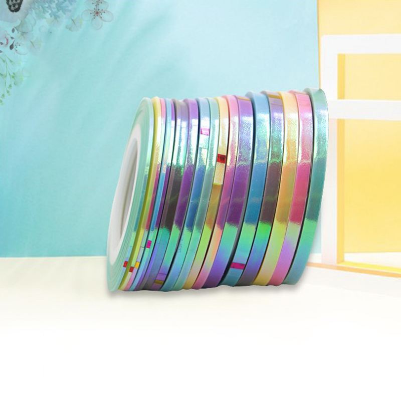 2mm nail sticker tape