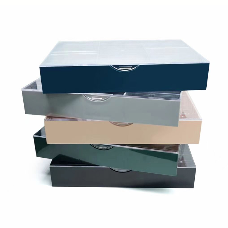 rnt-672 nail accessories storage box