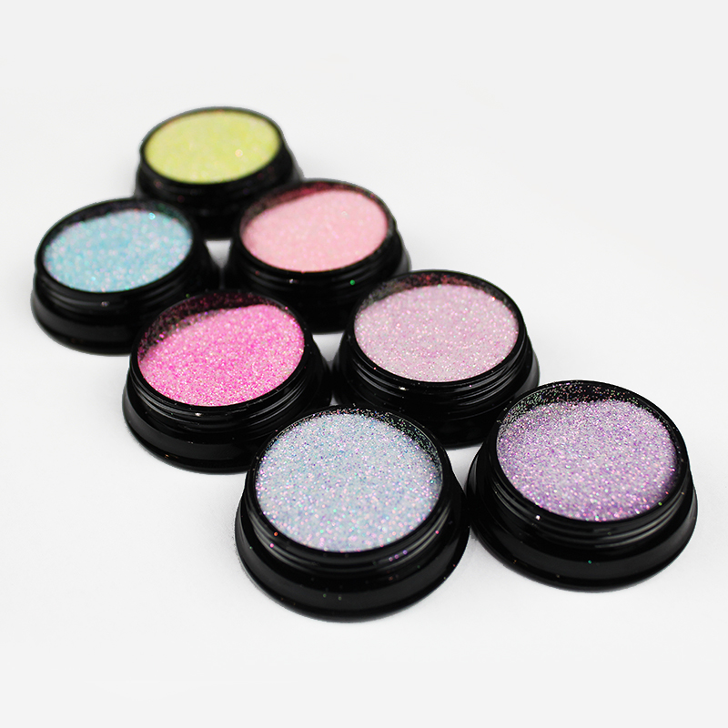 rnag-166 glitter in pot