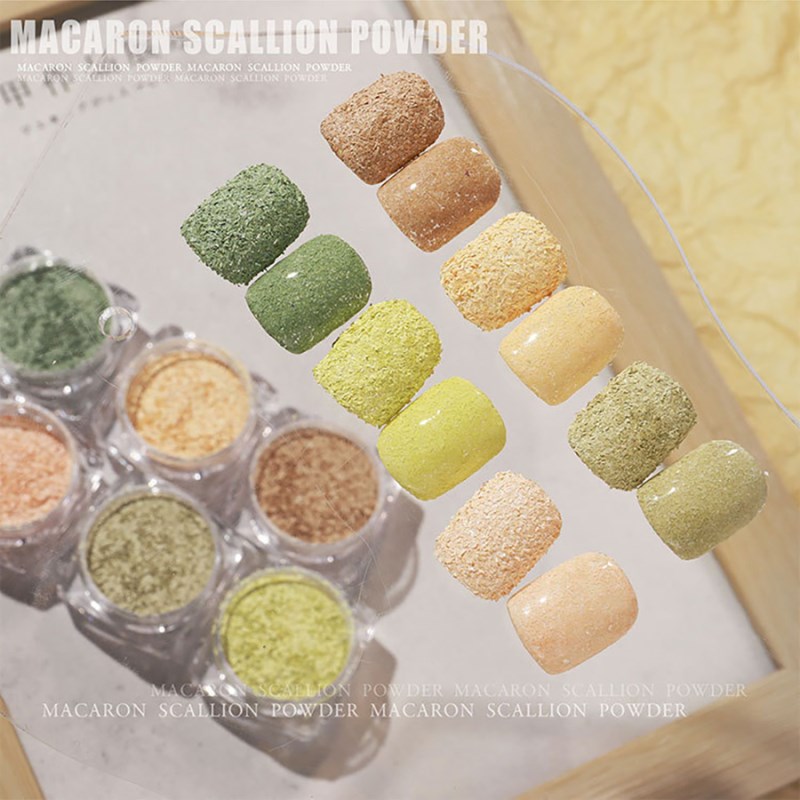 rnag-186 nail shaving powder