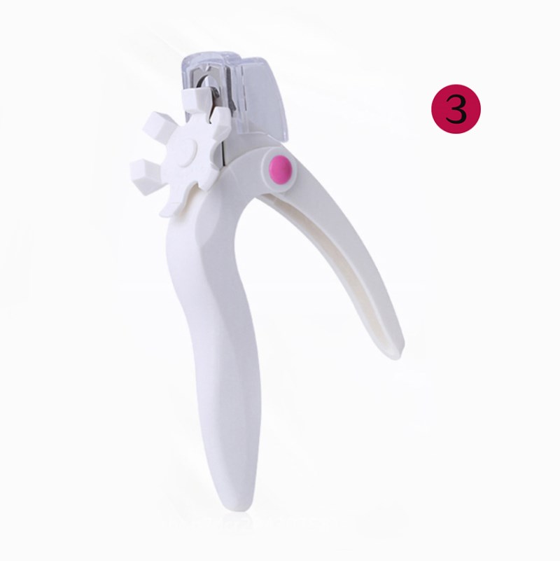tip cutter with roulette