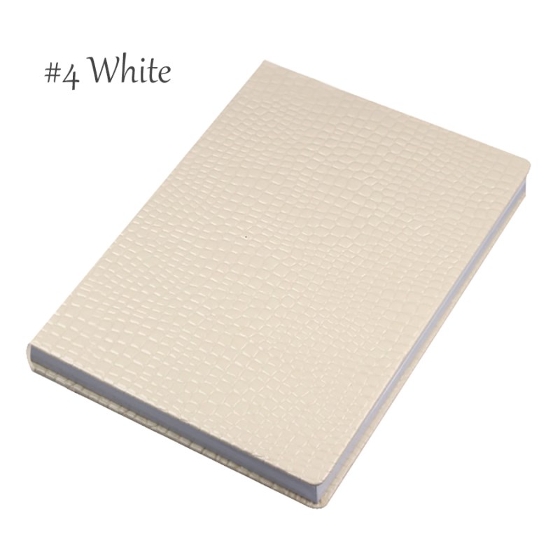 120 color crocodile pattern color display