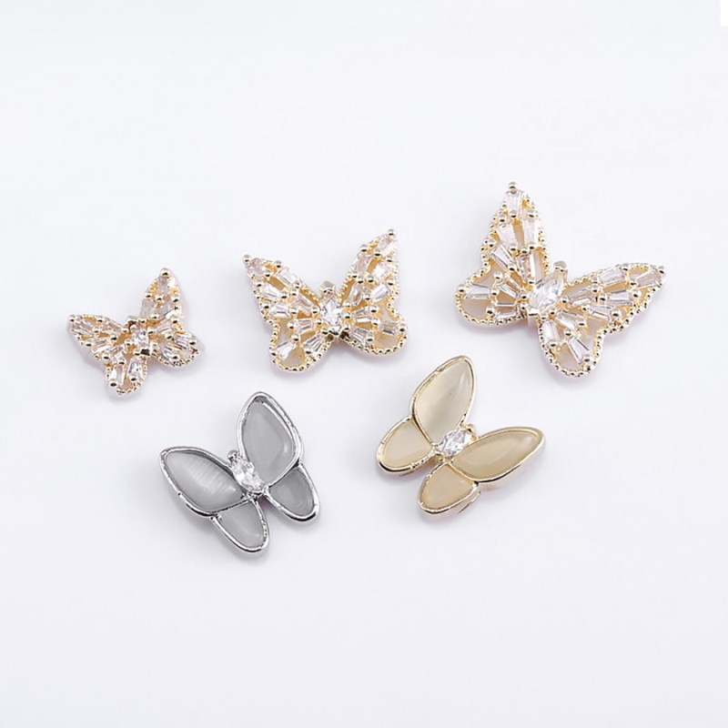 d247 alloy rhinestone jewelry