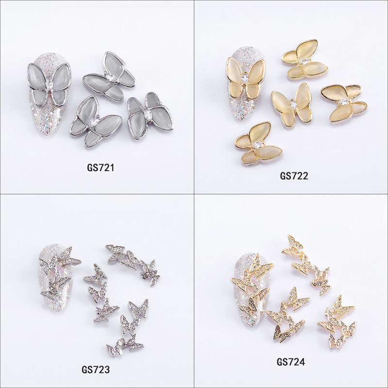 d247 alloy rhinestone jewelry